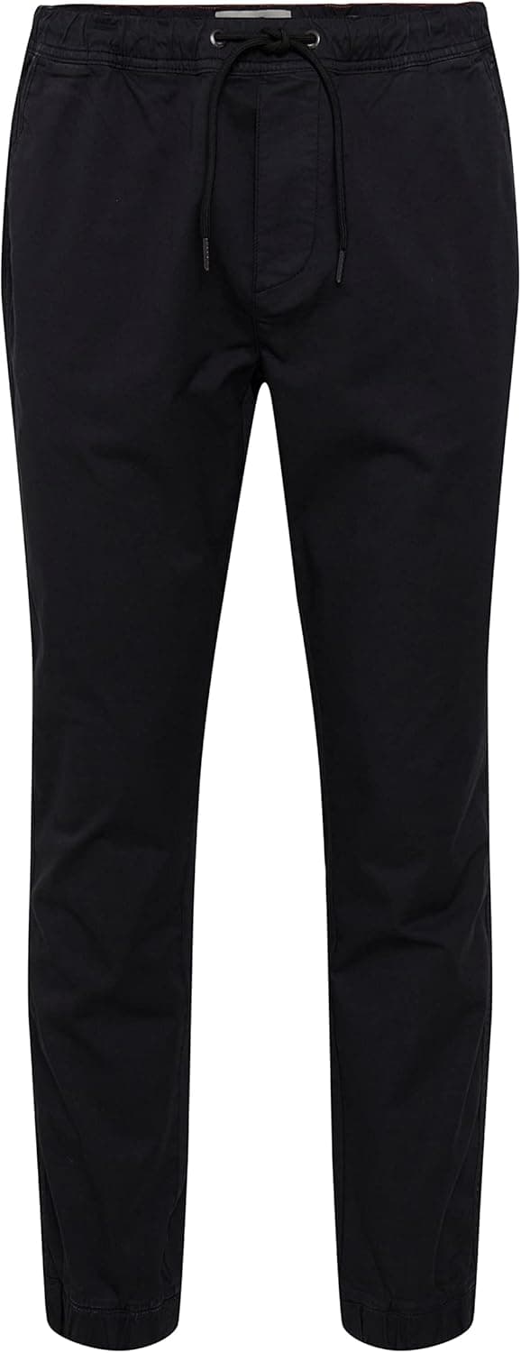 Detalle de Blend BHBHNIMBU Herren Chino Hose im Jogger-Look – Regular Fit mit Stretch