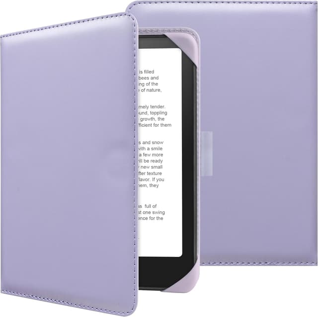 Thumbnail 1 de HoYiXi Universal Case 6-inch Kindle cover