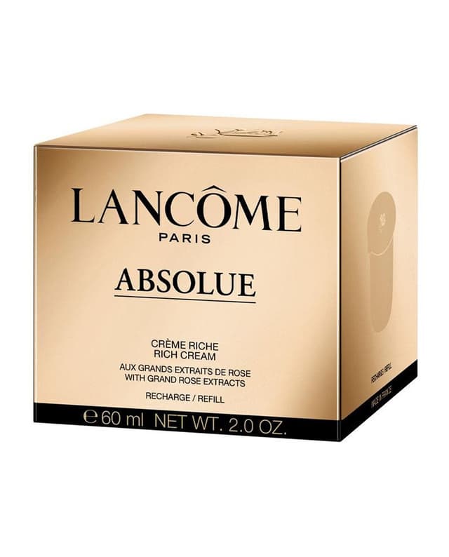 Detalle 2 de Lancôme Absolue Crema Riqueza 60 ml crema