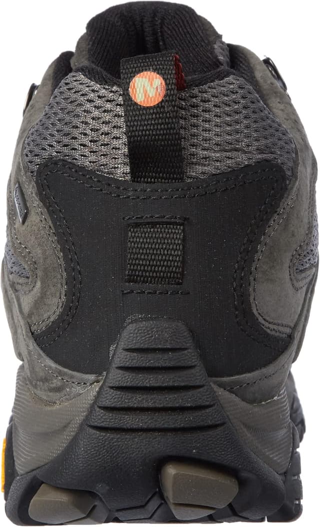 Detalle 2 de Merrell Moab Adventure Lace Trekkinghalbschuhe