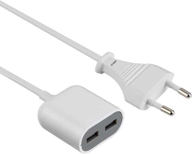 Thumbnail 4 de Electraline 62653 alargador USB C 17,5 W