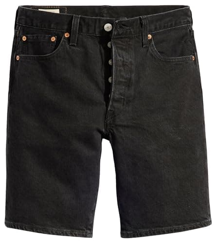 Detalle de Levi's 501 Original Shorts 28W Pantalón corto hombre