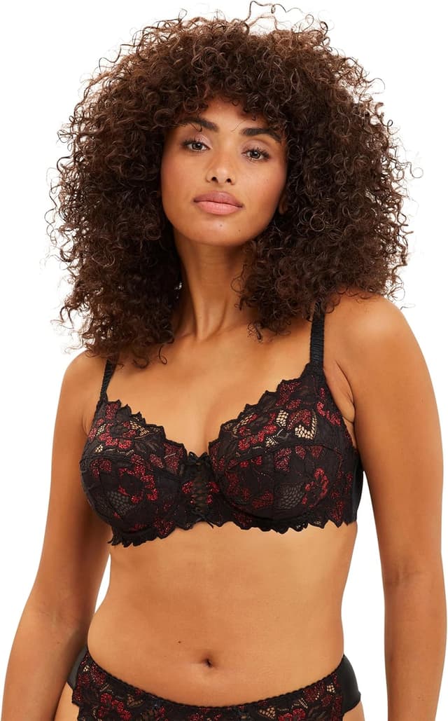 Imagen de sans Complexe Arum Glitter soutien-gorge en OfertitasTOP