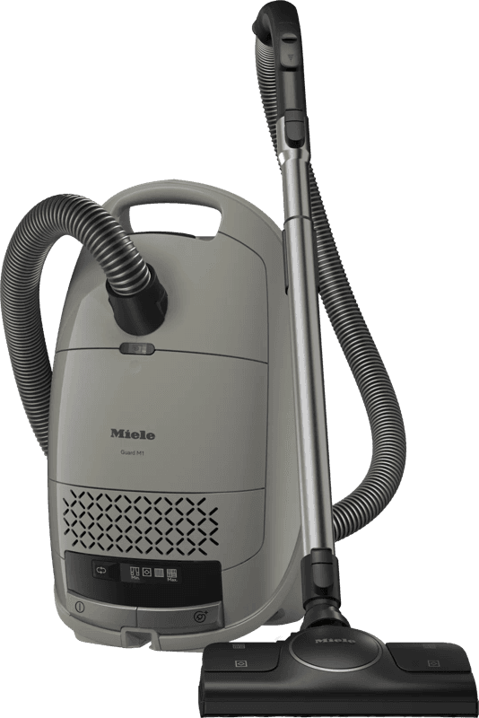 Detalle de Miele Guard M1 Silence Staubsauger