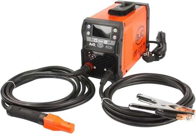 Thumbnail 4 de Mar-Pol AIO 200A Saldatrice Inverter 200A