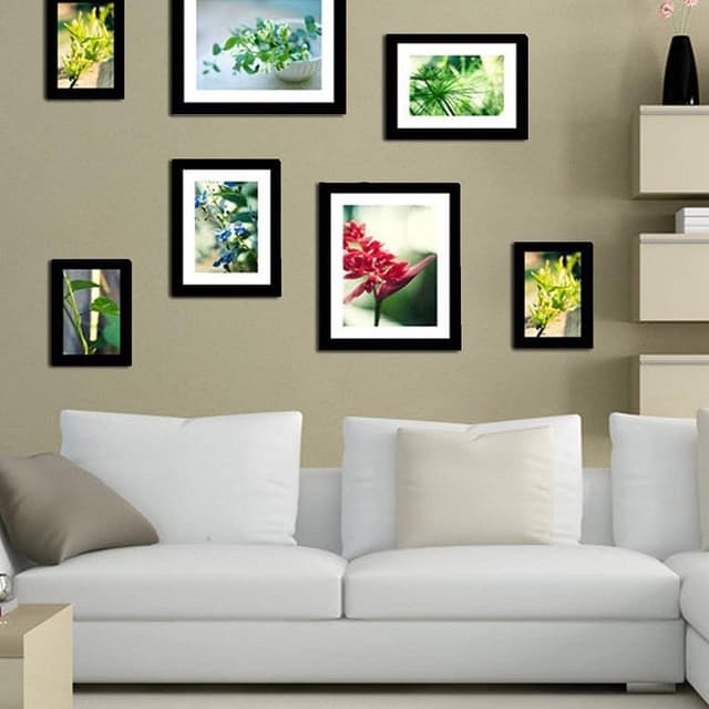 Thumbnail 6 de 30PCS Picture Hooks 50 lbs capacity 🖼