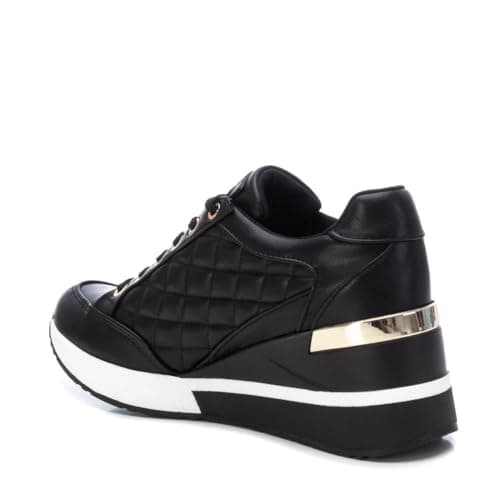 Thumbnail 2 de XTI 14158202 Zapatilla mujer 6 cm talla 39