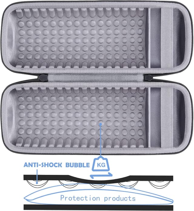 Thumbnail 2 de co2CREA Hart Reisetasche Megaboom 4/3