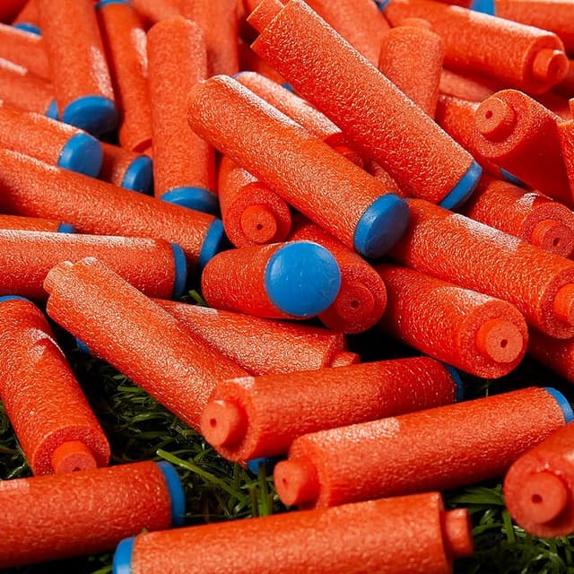 Thumbnail 6 de Nerf N Series 100 dardos N1