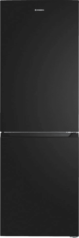 Detalle de Wisberg WBKVC185CNFB – 184 cm Refrigerador