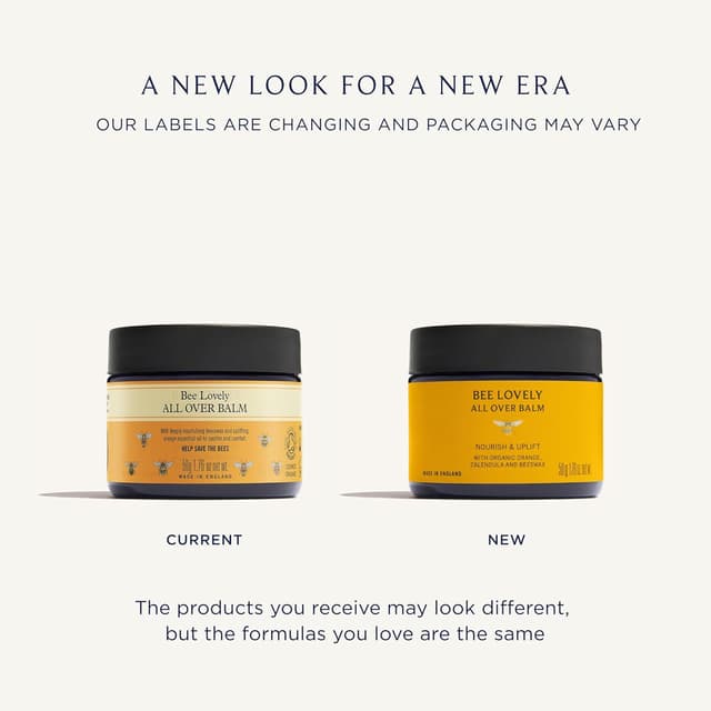 Detalle 2 de Neal's Yard Bee Lovely Balm