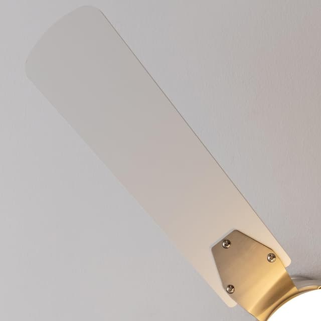 Thumbnail 6 de Cecotec EnergySilence Aero 450 Ventilatore da soffitto con luce 50 W, 106 cm, 3 velocità e pale reversibili inverno/estate