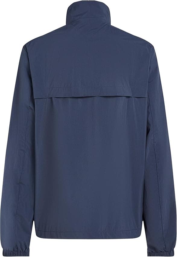 Detalle de Tommy Hilfiger Blouson cazadora azul XXL