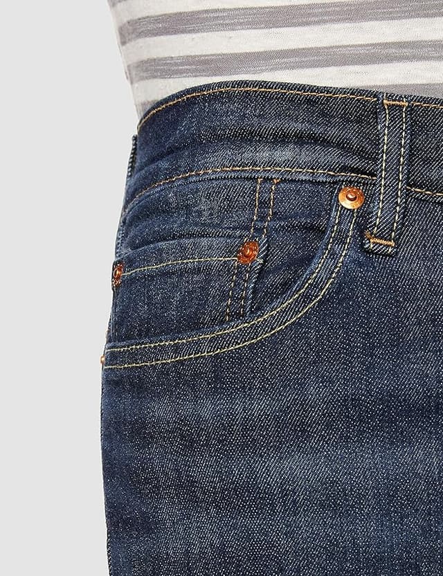 Thumbnail 2 de Levi's 511 Slim Vaqueros 33W 32L para Hombre