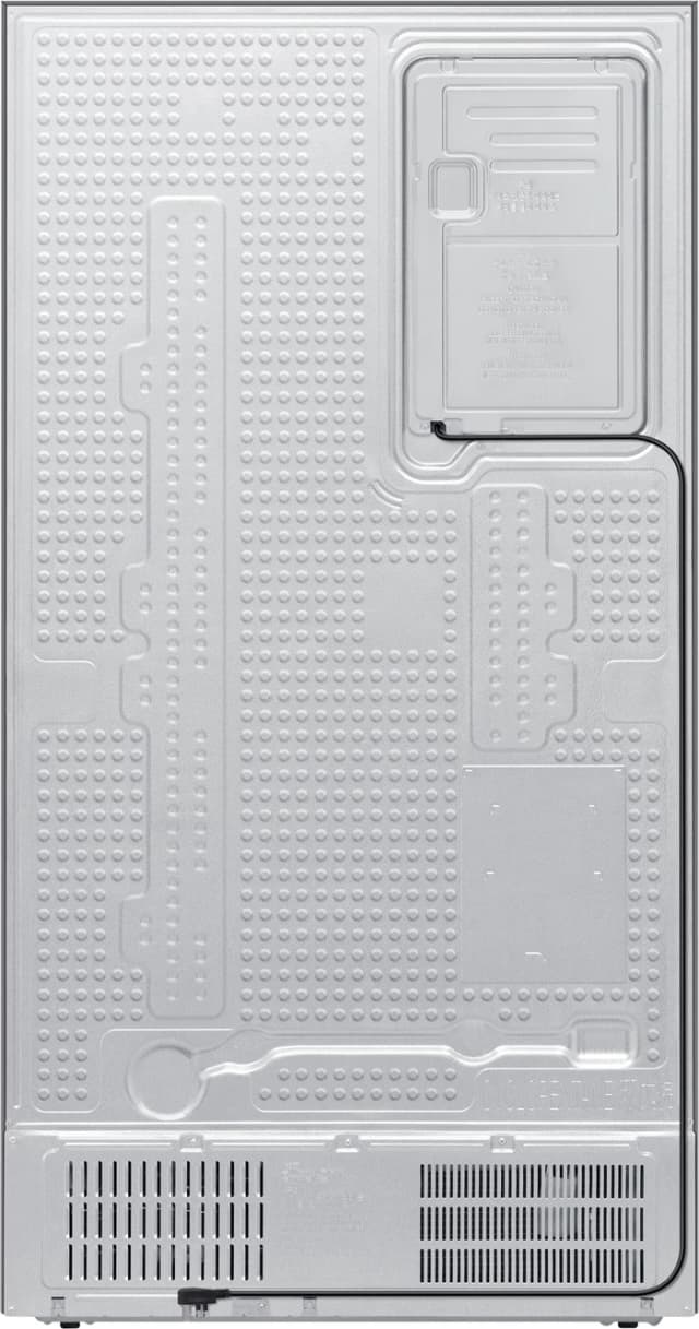 Thumbnail 17 de Samsung RS70F67KCFEF Side-by-Side Kühlschrank