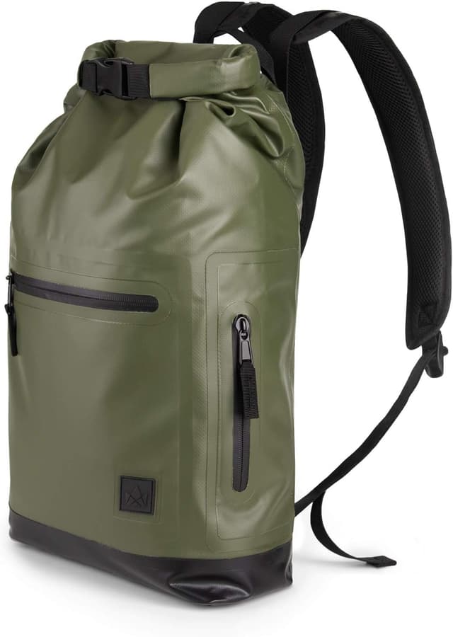 Detalle de The Friendly Swede Sac 13'' 15L