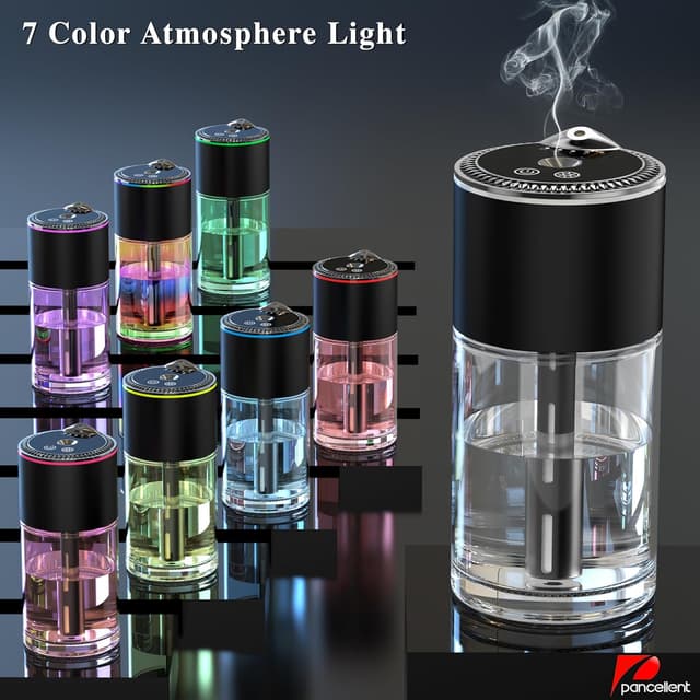 Thumbnail 1 de Diffusore oli essenziali 250 ml 🕯