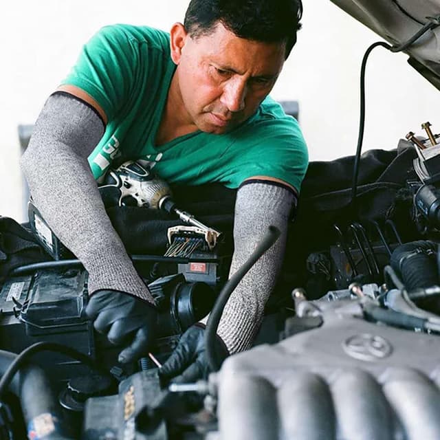 Thumbnail 2 de Ghopy Arm Protection Sleeves 45CM