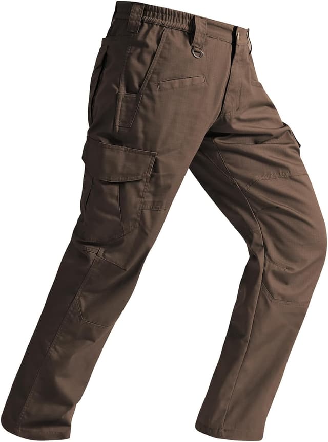 Thumbnail 6 de Men’s tactical cargo pants with 9 pockets