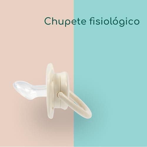 Thumbnail 5 de Bebeconfort Physio Air Care, biberons verre anti colique 0+ mois, 4 pièces ⚙