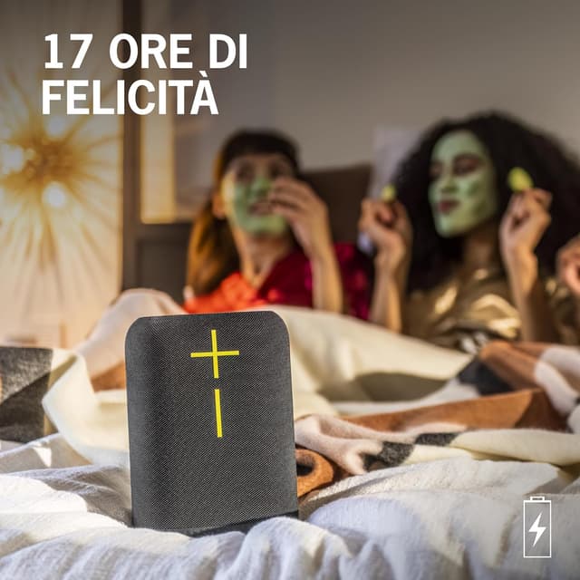 Thumbnail 3 de Ultimate Ears EPICBOOM 17 ore