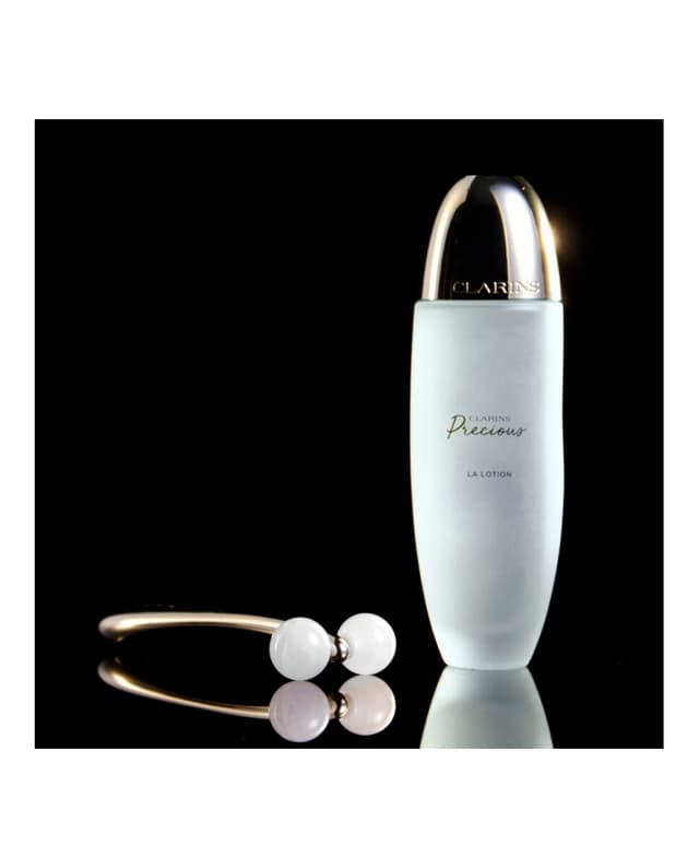 Thumbnail 3 de Clarins Tratamiento Precious Le Roll-On