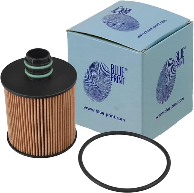 Detalle de Ölfilter ADL142103 100 mm Durchmesser 72