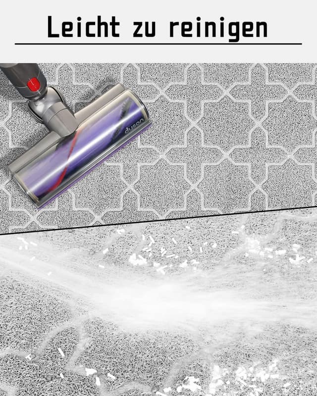 Thumbnail 2 de Yimobra Katzenstreumatte XL 90 x 60 cm 🐾