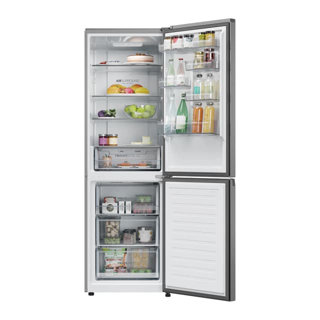 Detalle 2 de Haier Total No Frost 2D 60 Series 1 PRO