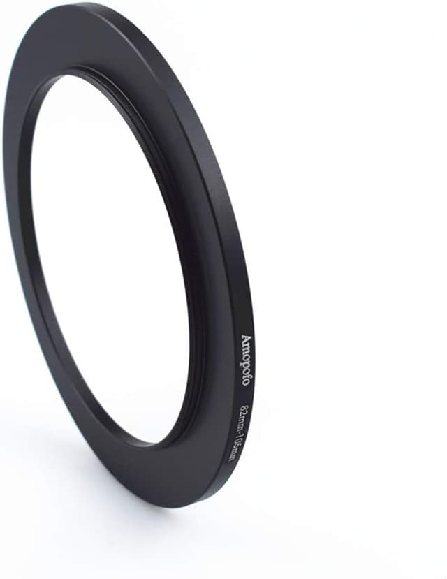 Thumbnail 4 de AMOPOFO 52 to 72mm Step Up Ring