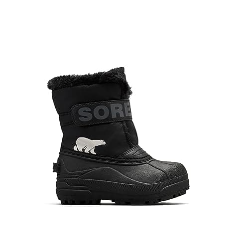 Thumbnail 3 de Sorel Snow Commander Boot 31 EU, botas invierno unisex 👢