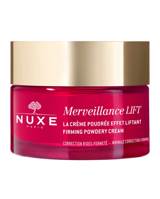 Imagen de Nuxe Merveillance Lift crema en polvo efecto lifting 50 ml en OfertitasTOP