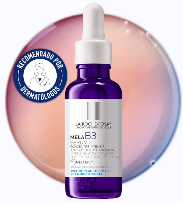 Imagen de La Roche Posay Mela B3 Sérum 30 ml en OfertitasTOP