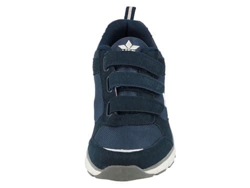 Detalle de Lico 120089 Zapatillas deporte 42 EU azul