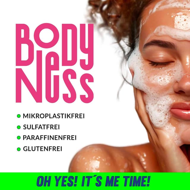 Thumbnail 4 de Craze BODYNESS Pack 9 Bombas Chill Pill