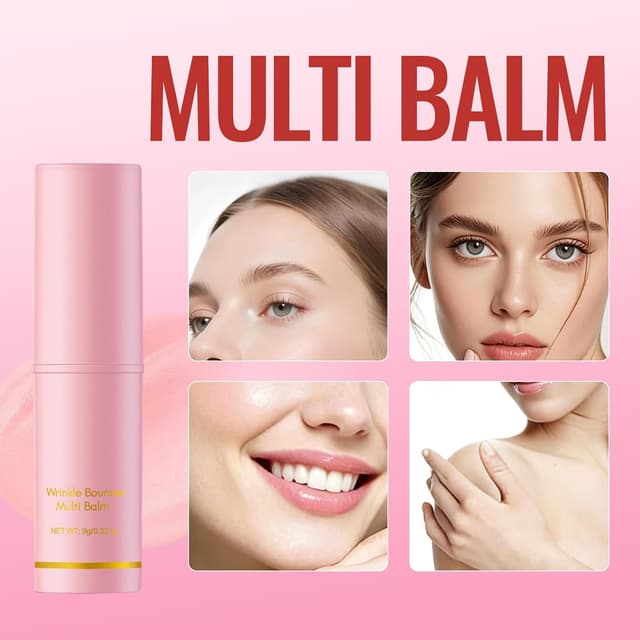 Thumbnail 2 de Collagen Wand Multi‑Use Hydration Stick 9g