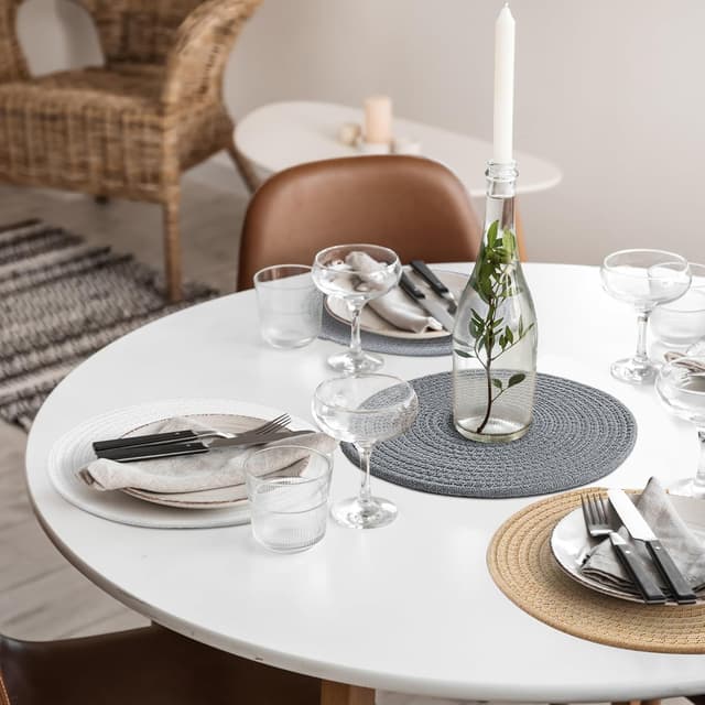 Thumbnail 1 de fanquare Set of 4 Placemats 30 cm 🍽