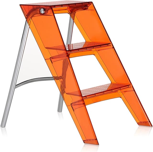 Thumbnail 6 de Kartell Upper Scaletta Cobalto — Scala di design