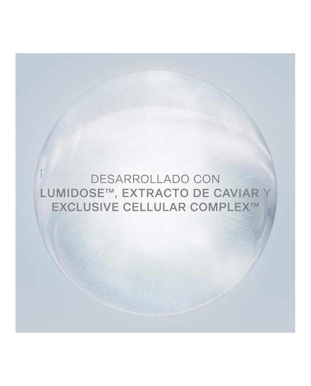 Thumbnail 2 de La Prairie White Caviar Crème Extraordinaire 60 ml