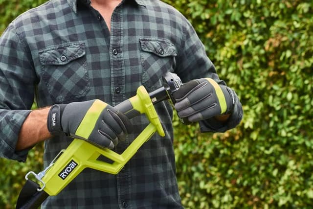 Thumbnail 6 de Ryobi Guanti da giardinaggio Power Xlarge