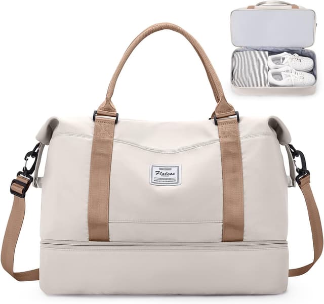 Detalle de SEAFEW Bolsa de Viaje Grande para Easyjet