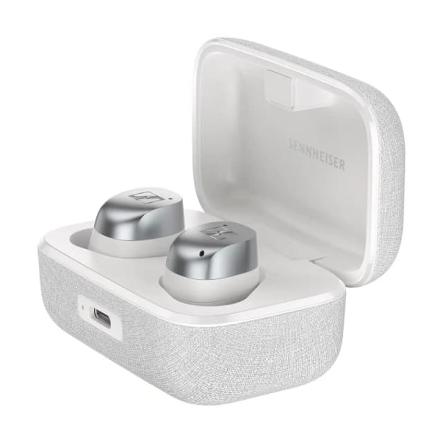 Detalle de Sennheiser Momentum True Wireless 4 Auriculares Bluetooth con cancelación de ruido