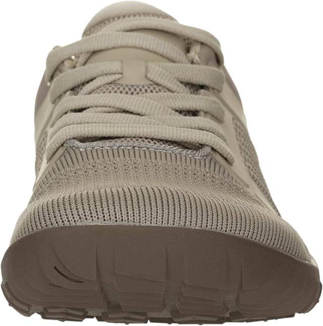 Detalle de WHITIN Women’s Wide Barefoot Trail Running Shoes (Zero Drop, Flexible Traction)