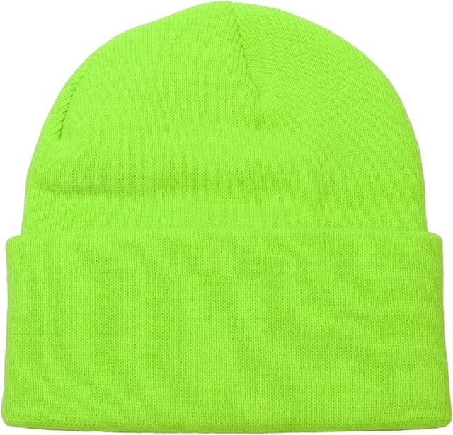 Thumbnail 2 de MASADA berretto invernale beanie taglia unica