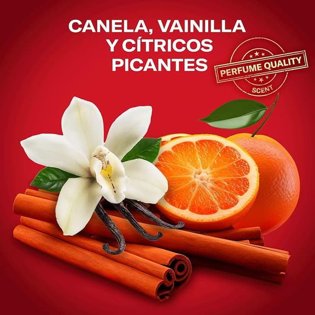 Detalle de Old Spice Original 4x150 ml desodorante en spray para hombre