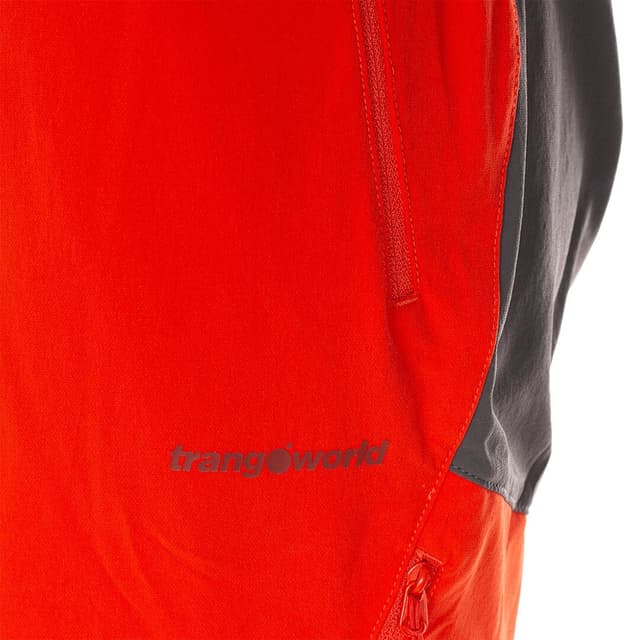 Detalle 2 de Trangoworld Kasu Th Pantalón Largo Hombre