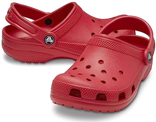Thumbnail 4 de Crocs Classic Clog K Zuecos Unisex niños 33/34