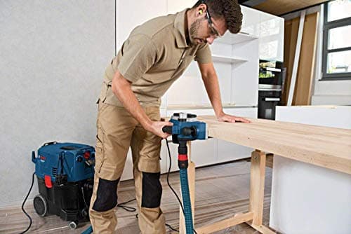 Thumbnail 5 de Bosch Professional GHO 26‑82 D cepillo 710 W 🛠