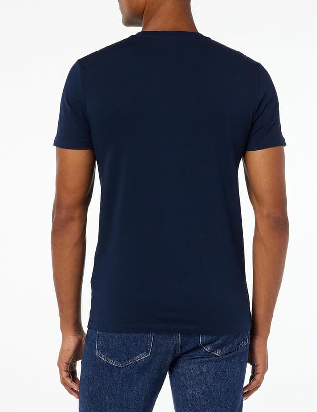 Thumbnail 3 de Pepe Jeans Original Stretch Camiseta Hombre Slim L
