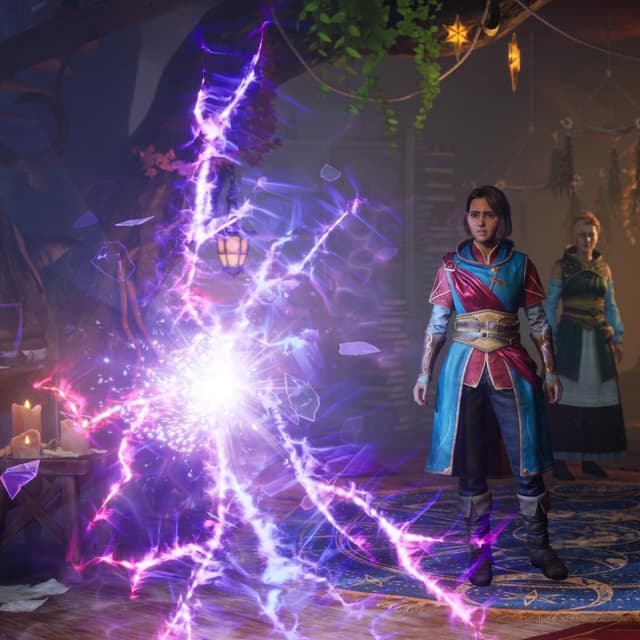 Thumbnail 6 de Split Fiction Standard Xbox Series X|S